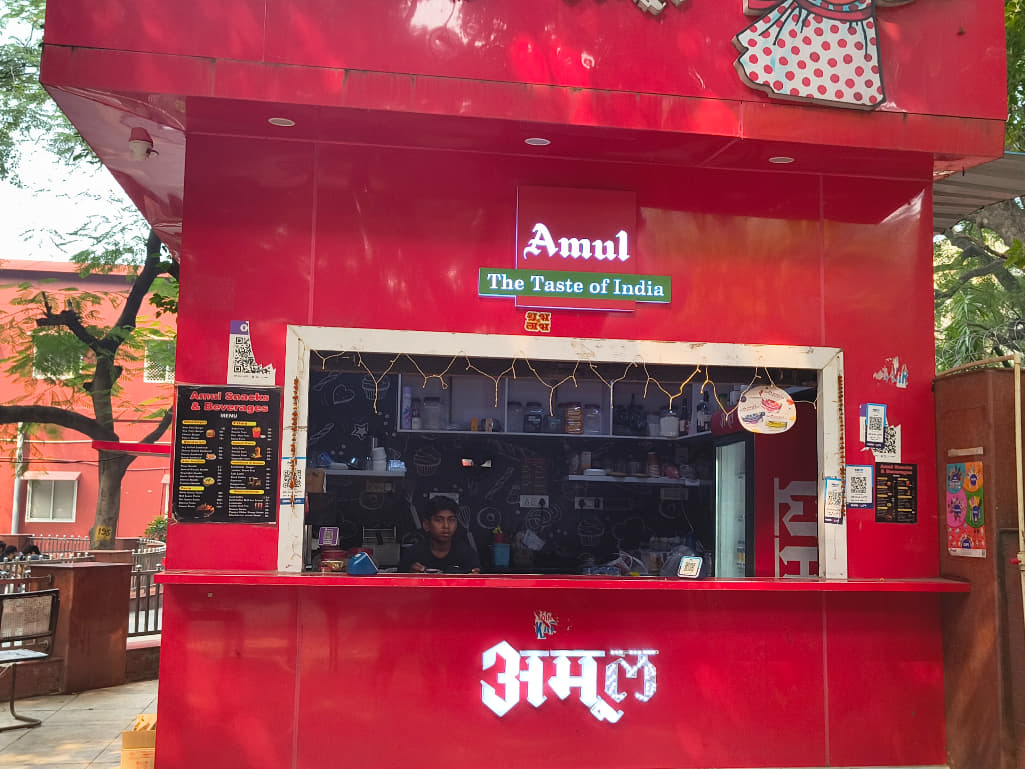 Hansraj College Other Fascilities photo 2